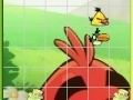 Gra Angry birds Magic Bubble