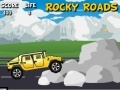 Gra Rocky Roads
