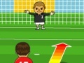 Gra Free Kick Specialist 2