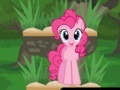 Gra Little Pony Jumping Adventure