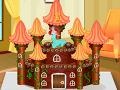 Gra Princess Castle Cake