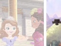 Gra Sofia The First Sort My Jigsaw