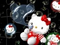 Gra Hello Kitty Balloons