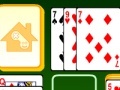 Gra Klondike Solitaire