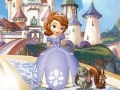 Gra Sofia The First Sliding Puzzle