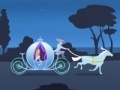 Gra Cinderella