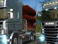 Gra Truck Difference 2