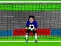 Gra Extreme Penalty Shootout
