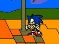 Gra Sonic RPG Part 1