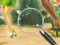 Gra Fairy World Hidden Numbers