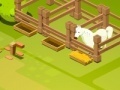 Gra My horse farm