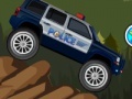 Gra Texas Police Offroad