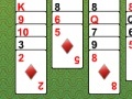 Gra Freecell Solitaire