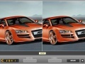 Gra Unlimited Cars Find the Difference