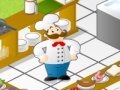Gra Diner Chef 3