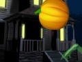 Gra Pumpkin Toss