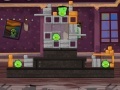 Gra Angry Birds 2013 Haunted Hogs HD