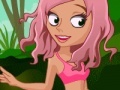 Gra Adventure girl dressup