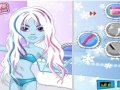 Gra Monster High: Abbey Bominable Hairstyles