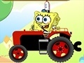 Gra SpongeBob's Revenge