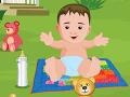 Gra Baby Outdoor Bathing 
