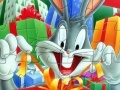 Gra Bugs Bunny Jigsaw