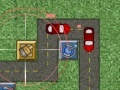 Gra Vehicle Tower Defense 2