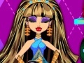 Gra Monster high love potion