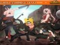 Gra Naruto Hidden Alphabets