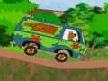 Gra Scooby Doo Drive