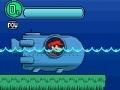 Gra Mario Submarine