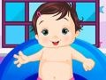 Gra Funny Baby Bath