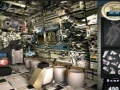 Gra Find the Objects in Space Station