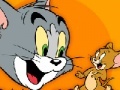 Gra Tom and Jerry Hidden Objects