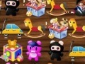 Gra Toy Crush