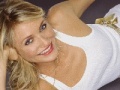 Gra Cameron Diaz jigsaw puzzle