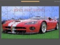 Gra Dodge Viper Jigsaw