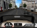 Gra 3D Test Drive
