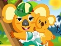 Gra Stylish Koala