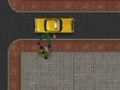 Gra Sim Taxi 3