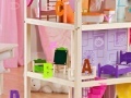 Gra Dolls Room Hidden Alphabets