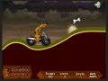 Gra Scoobydoo Super ATV