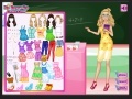 Gra Soft Barbie Teacher