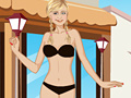 Gra Paris Hilton Dress Up