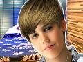 Gra Justin Bieber Massage