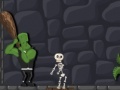 Gra Mad Skeletons