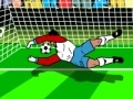 Gra Penalty ShootOut