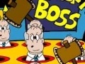 Gra Whack a boss