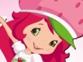 Gra Strawberry shortcake