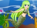 Gra Undersea Mermaid